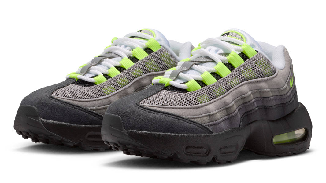 Nike Air Max 95 OG PS Neon 2026 Front