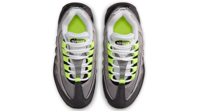 Nike Air Max 95 OG PS Neon 2026