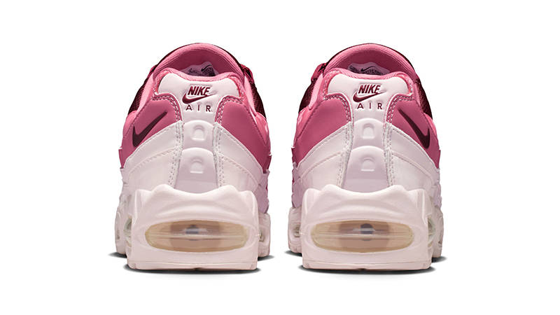 Nike Air Max 95 OG Valentines Day 2026 IB8155-600 back