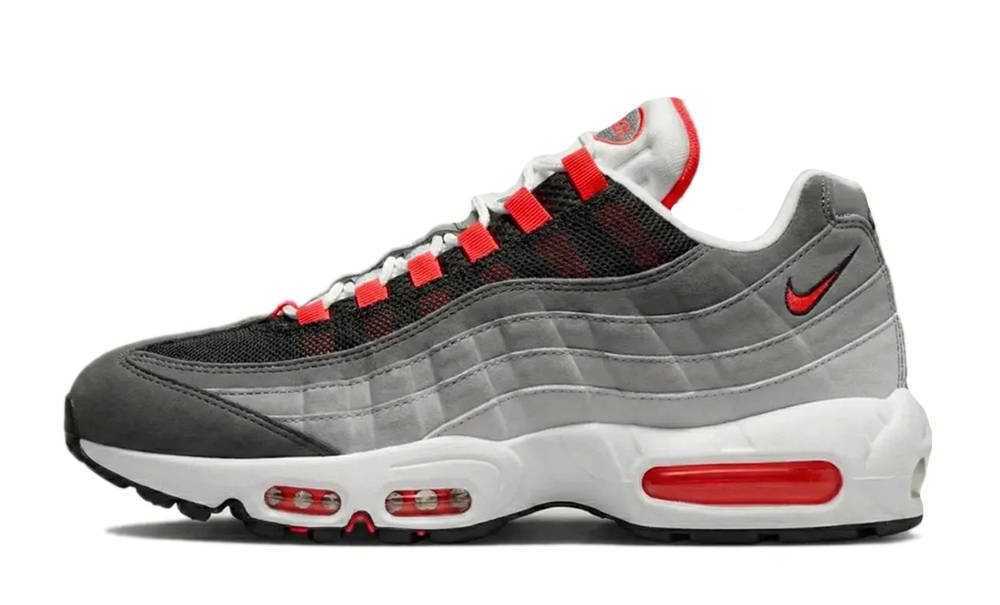 Nike Air Max 95 Reverse Solar Red IV6425-060
