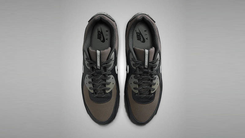 Nike Air Max Anthracite Jade Horizon middle