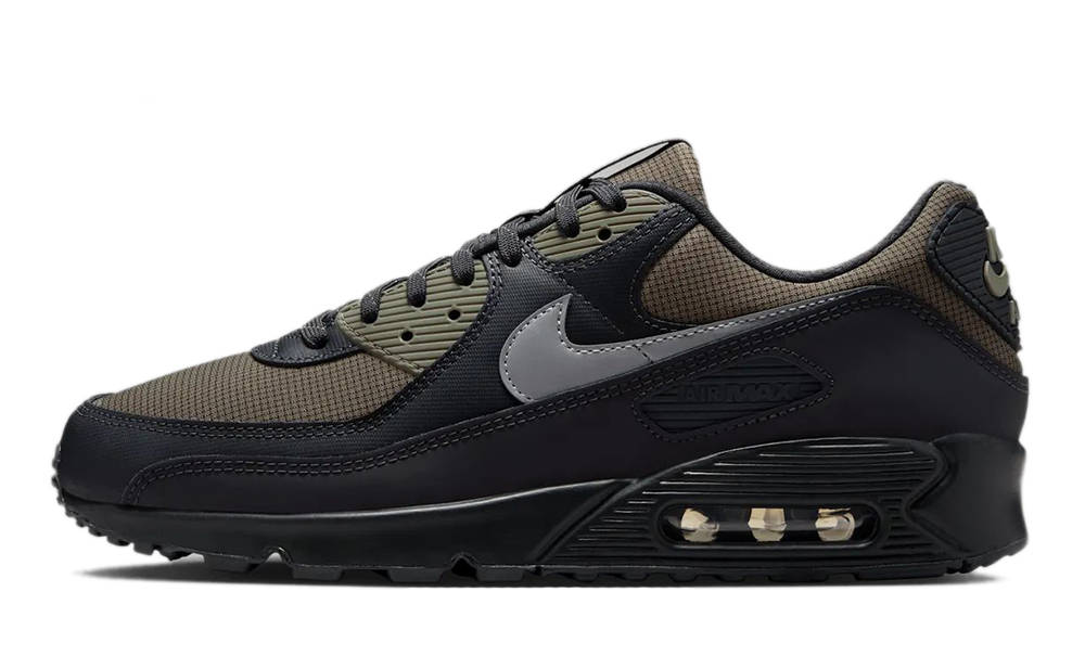 Nike Air Max 90 Anthracite Jade Horizon