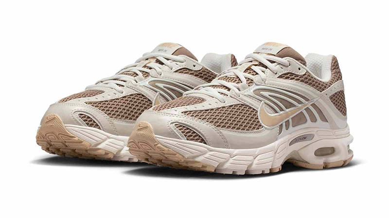 Nike Air Max Moto 2K Mink Brown Linen IQ0278-214 FRONT