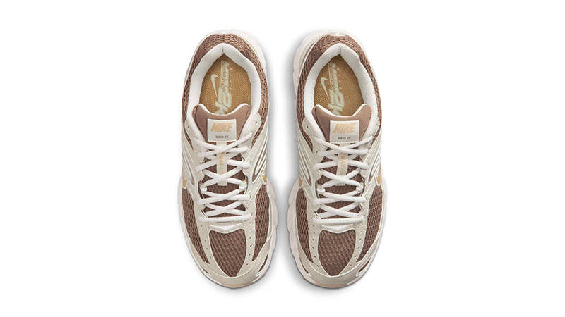 Nike Air Max Moto 2K Mink Brown Linen IQ0278-214 middle
