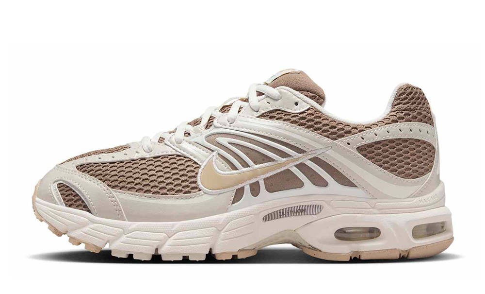 Nike Air Max Moto 2K Mink Brown Linen IQ0278-214