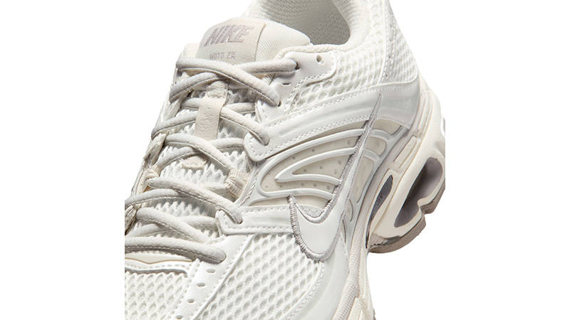 Nike Air Max Moto 2K Phantom Light Bone Sail IQ0272-030 tongue