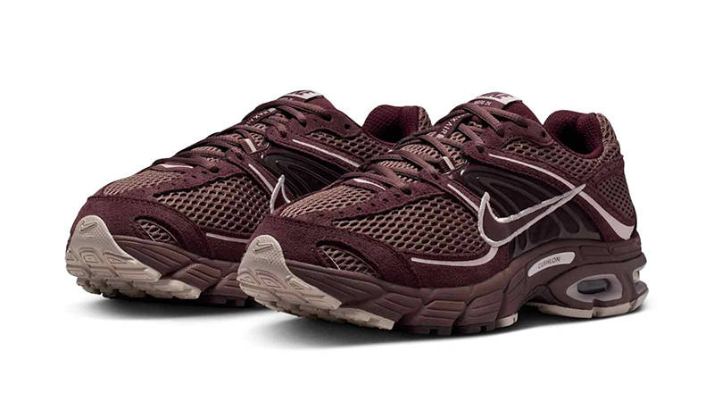 Nike Air Max Moto 2K Tattoo Burgundy Crush IO4862-500 front