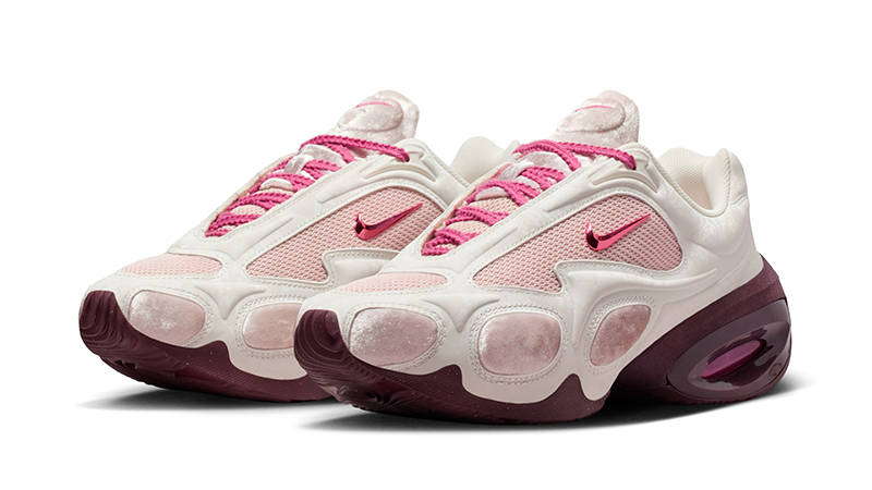 Nike Air Max Muse Valentine 2026 IQ1152-666 front