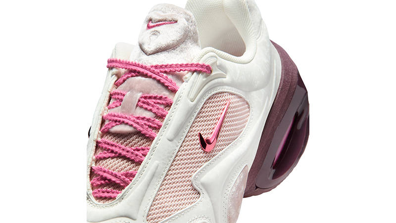Nike Air Max Muse Valentine 2026 IQ1152-666 tongue