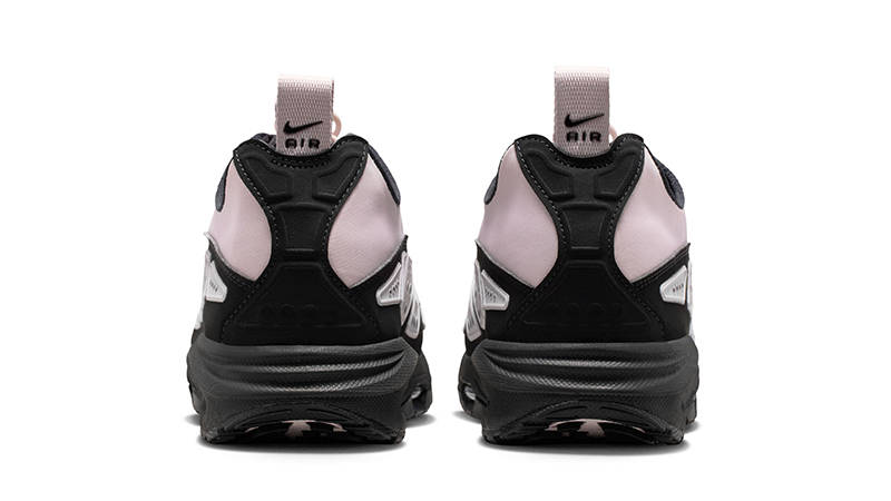 Nike Air Max SNDR Platinum Violet Black FZ2068-003 back