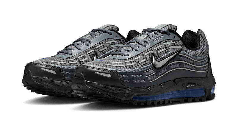 Nike Air Max TL 2 5 Anthracite Cool Grey IO2263-001 front