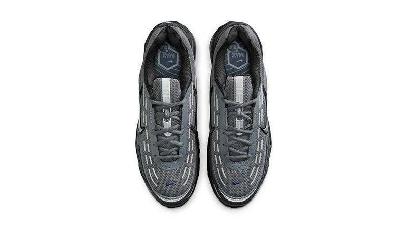 Nike Air Max TL 2 5 Anthracite Cool Grey IO2263-001 middle