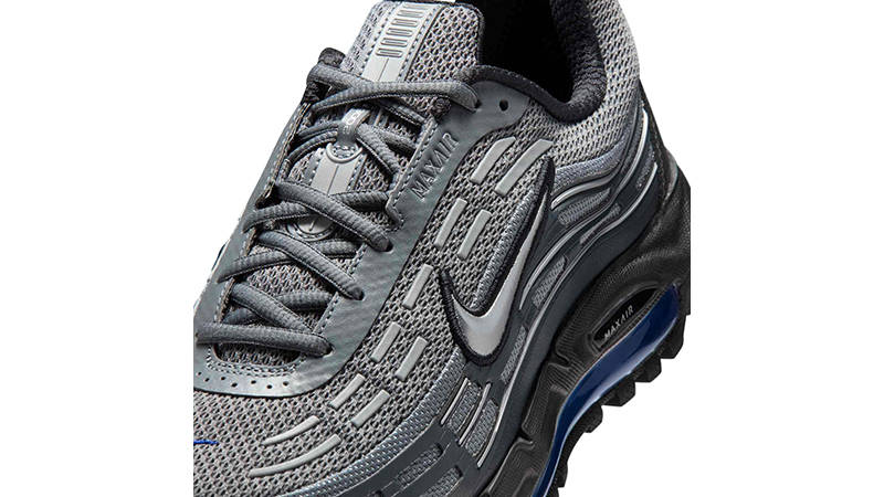 Nike Air Max TL 2 5 Anthracite Cool Grey IO2263-001 side