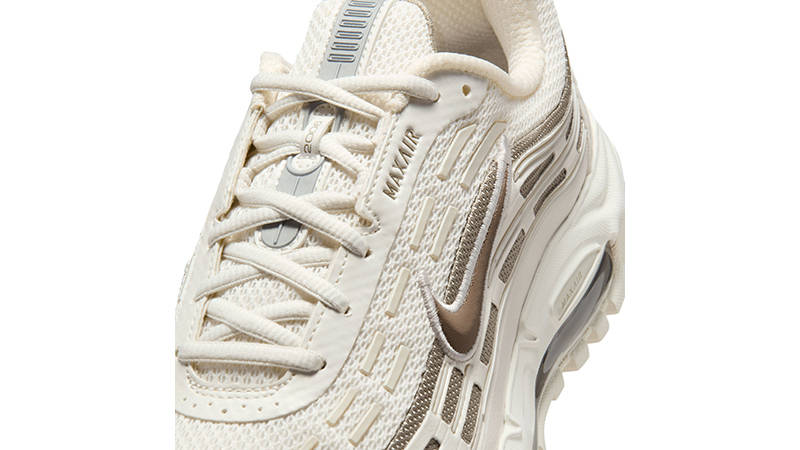 Nike Air Max TL 2 5 Phantom FZ4110-012 tongue