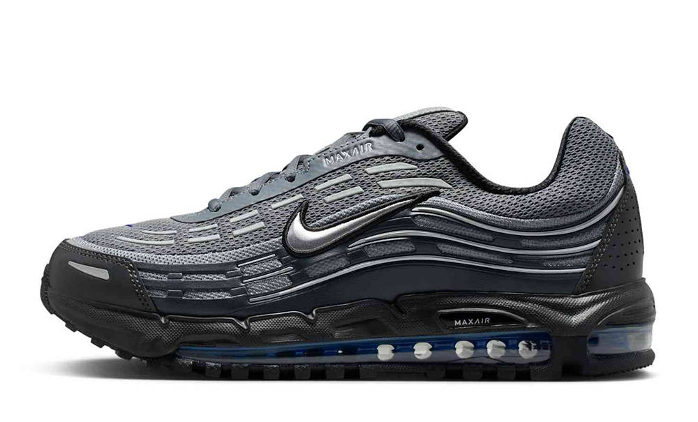Nike Air Max TL 2.5 Anthracite Cool Grey IO2263-001