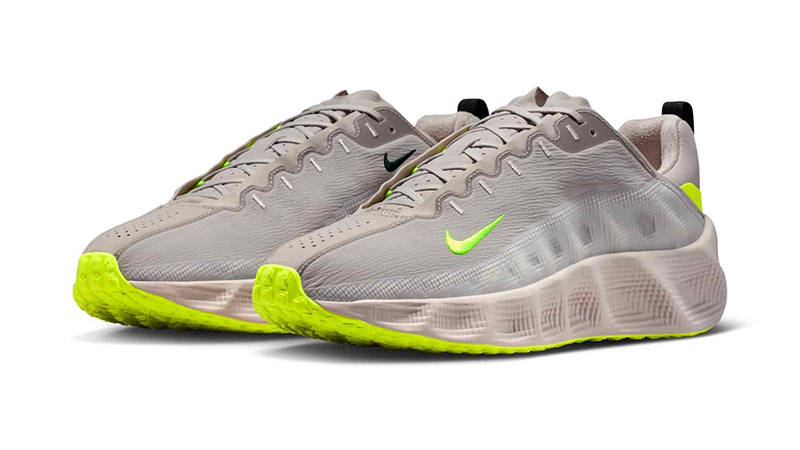 Nike Ava Rover Moon Particle Volt DX4215-207 front
