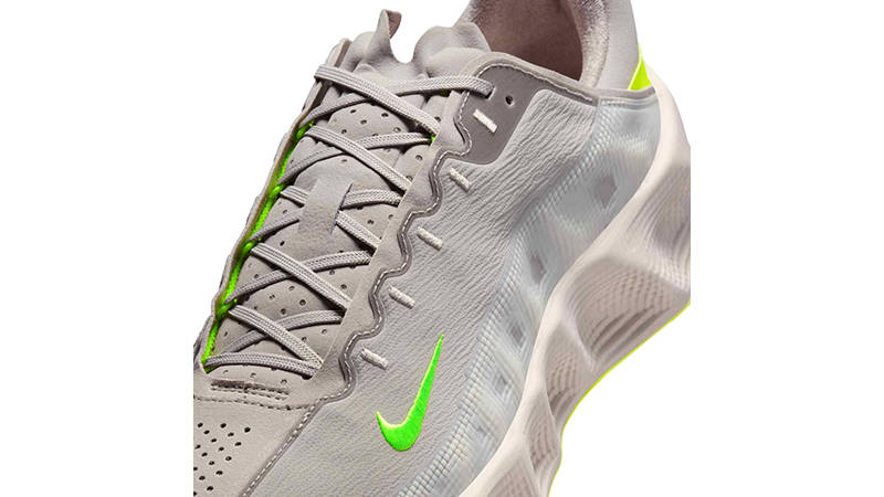 Nike Ava Rover Moon Particle Volt DX4215-207 side