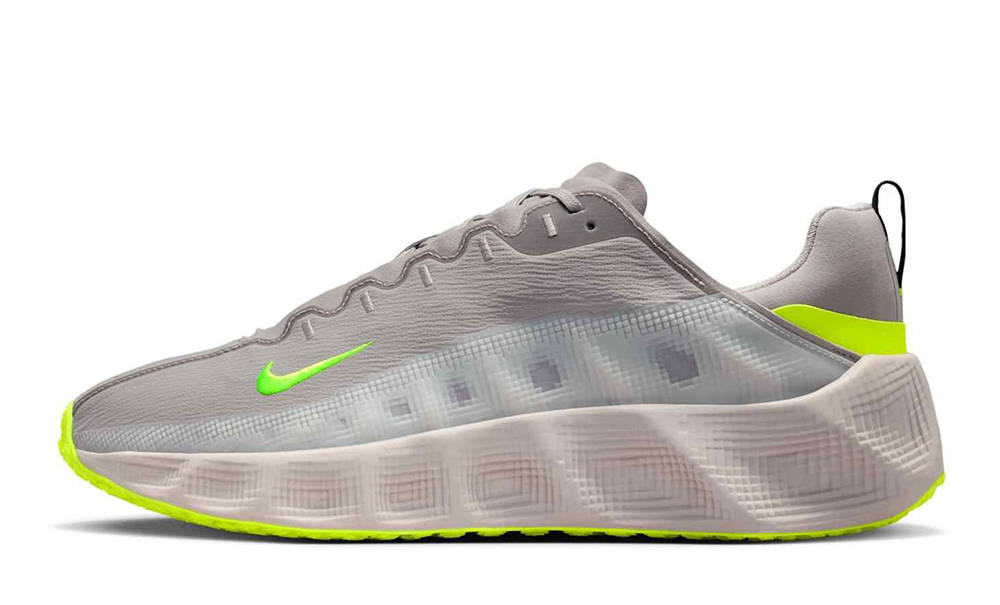 Nike Ava Rover Moon Particle Volt