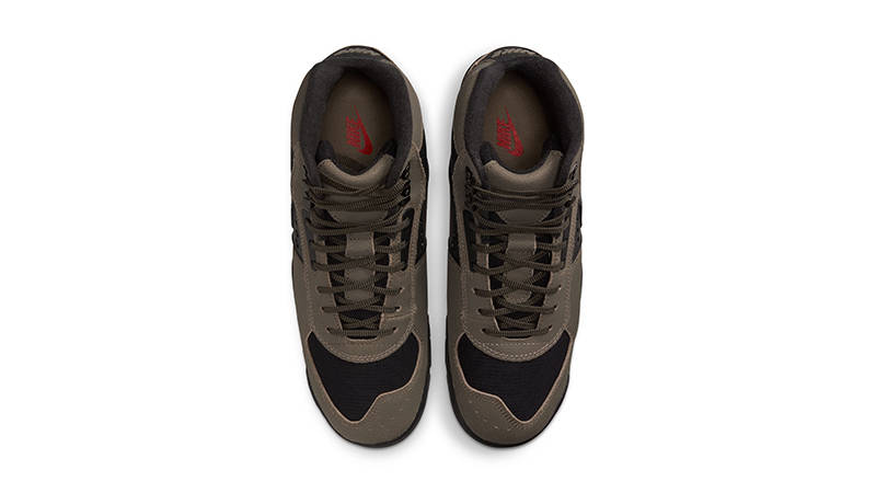 Nike Baltoro Olive Khaki IO4556-200 middle