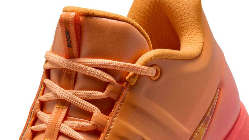 Nike Book 2 Phoenix Detail
