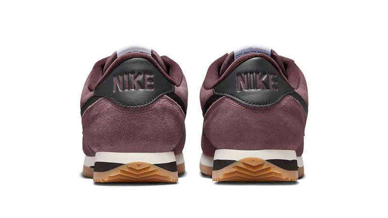 Nike Cortez Tattoo Gum IB1857-500 back