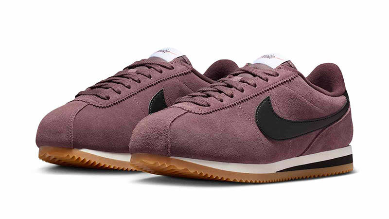 Nike Cortez Tattoo Gum IB1857-500 front