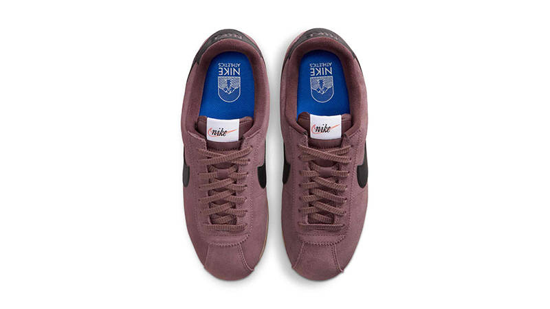 Nike Cortez Tattoo Gum IB1857-500 middle