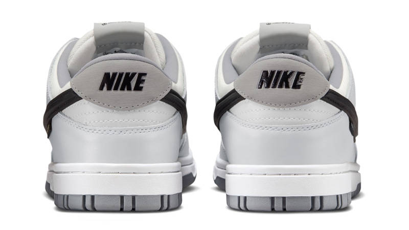 Nike Dunk Low GORE-TEX Summit White Back