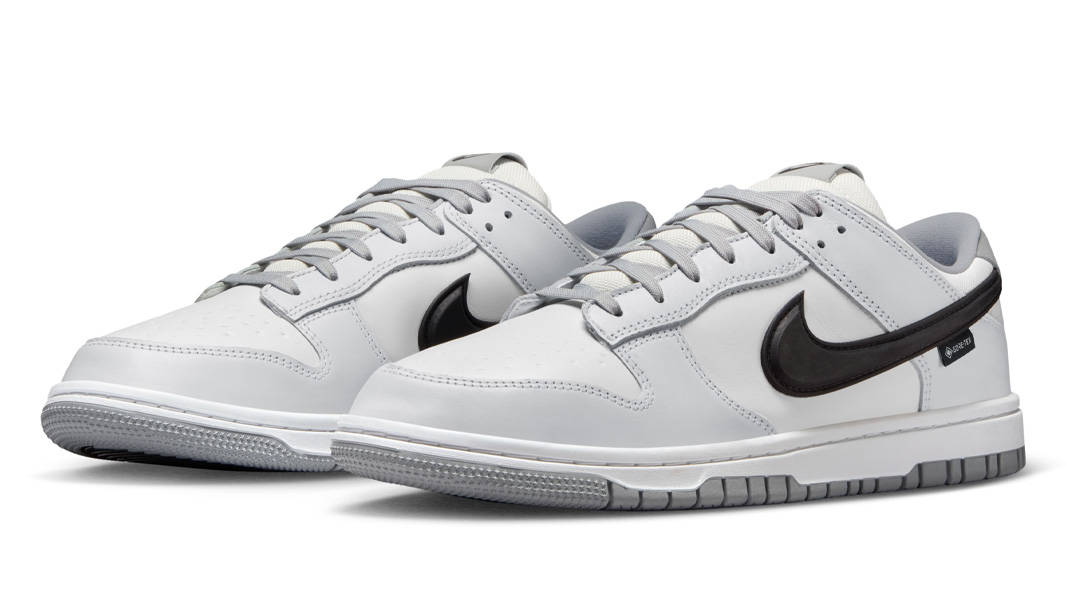 Nike Dunk Low GORE-TEX Summit White Front