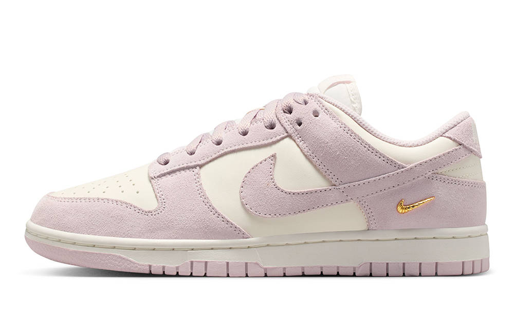 Nike Dunk Low Pearl Pink Sail IO4244-100