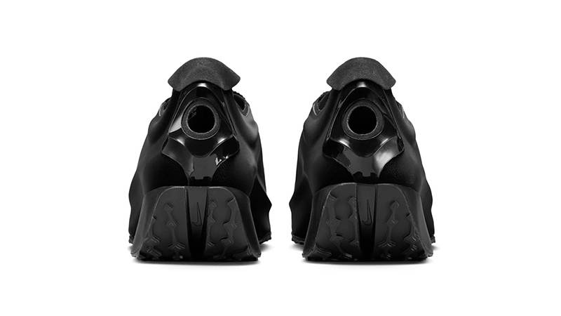 Nike First Sight Black HQ2409-001 back