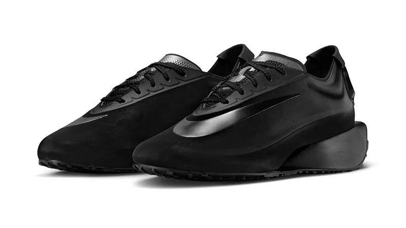 Nike First Sight Black HQ2409-001 front