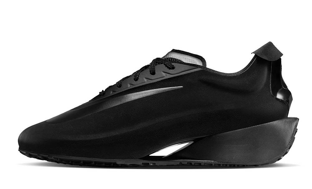 Nike First Sight Black HQ2409-001