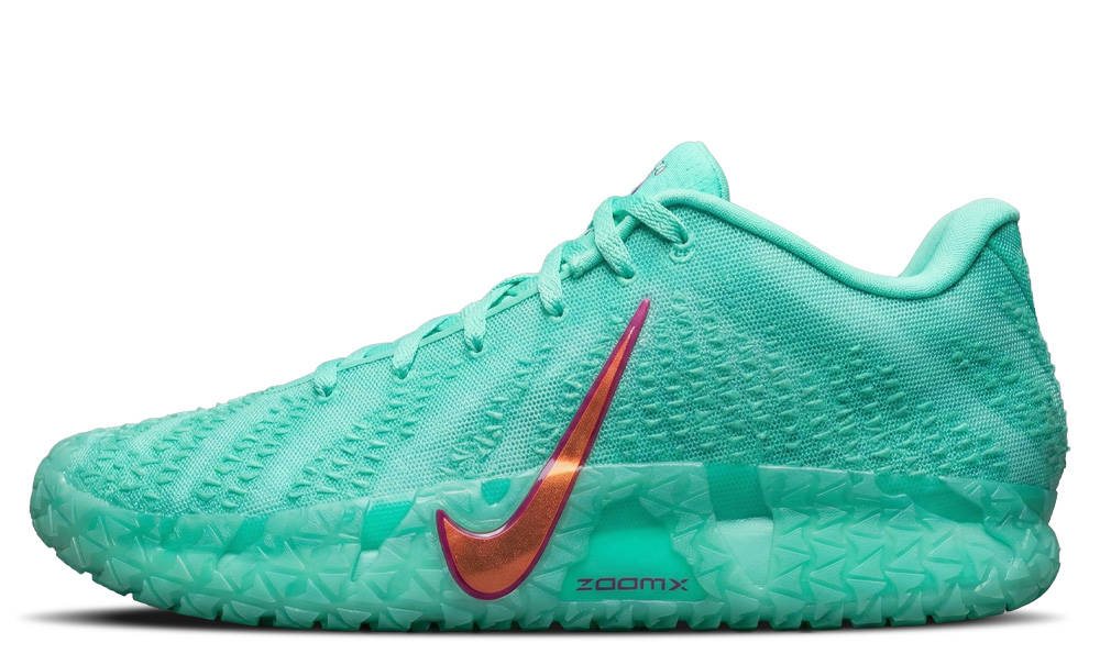 Nike Ja 3 Twelve Time