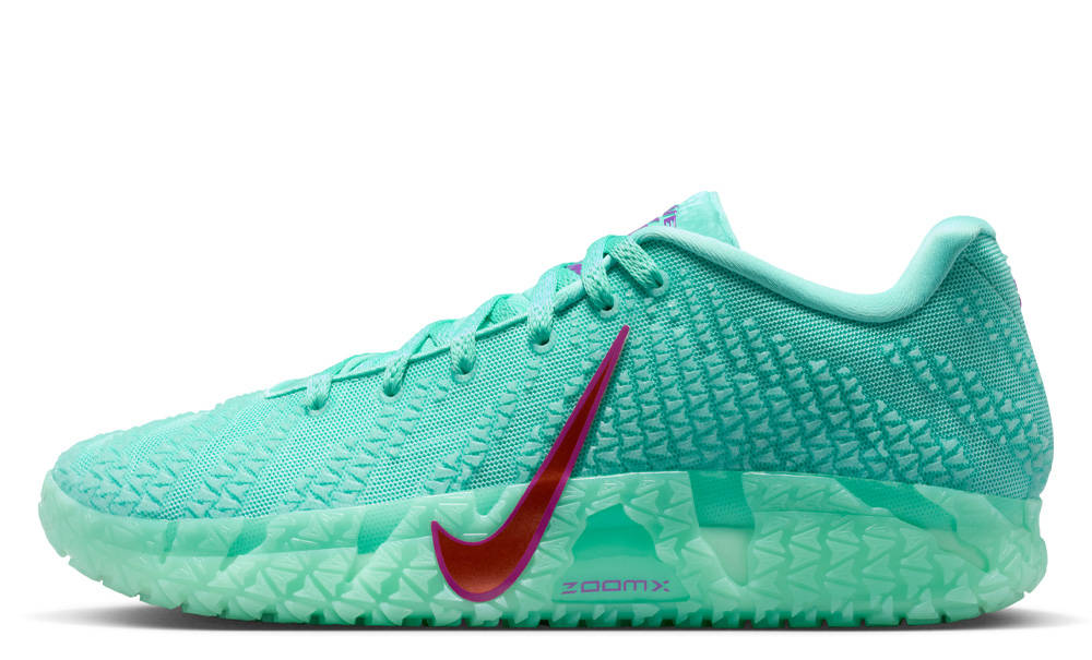 Nike Ja 3 Twelve Time