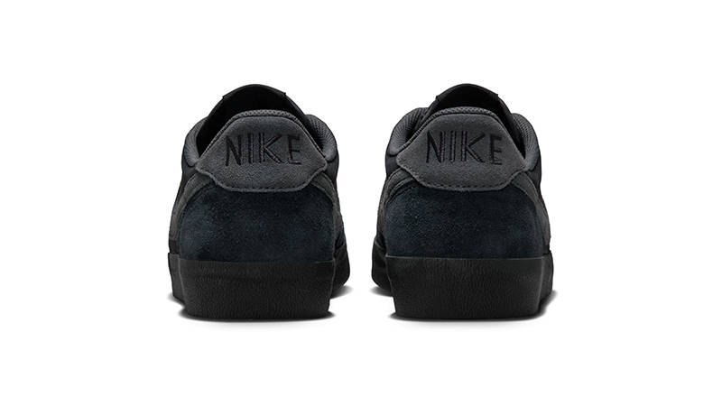 Nike Killshot 2 Black Anthracite HV6116-001 back