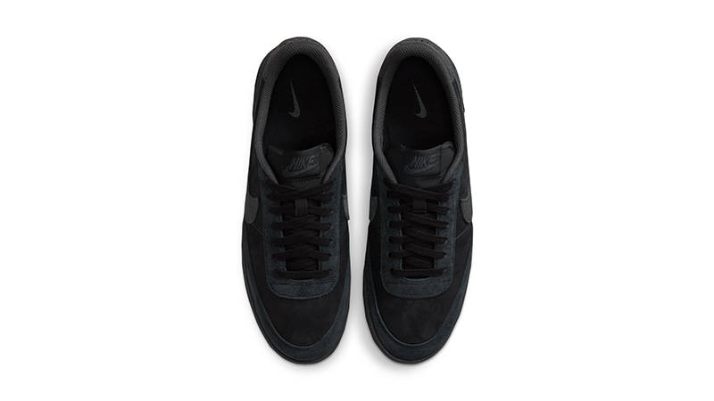 Nike Killshot 2 Black Anthracite HV6116-001 middle