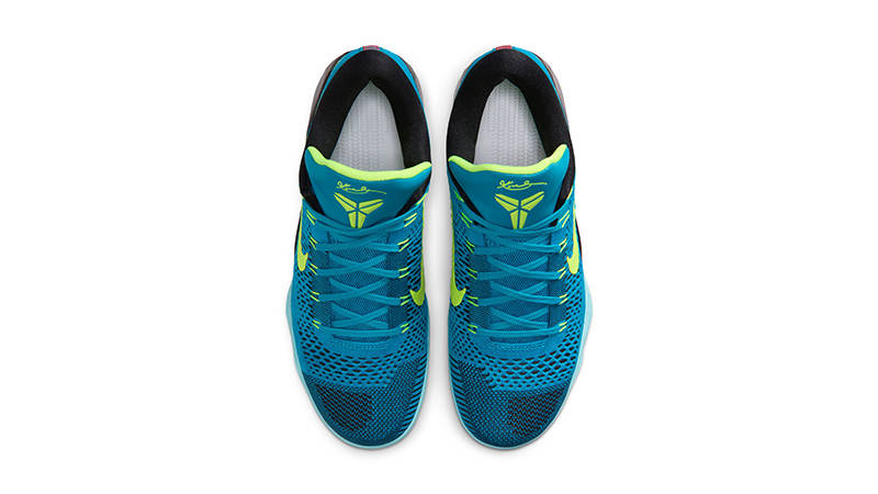 Nike Kobe 9 Elite Low Protro Perspective IO3673-400 middle