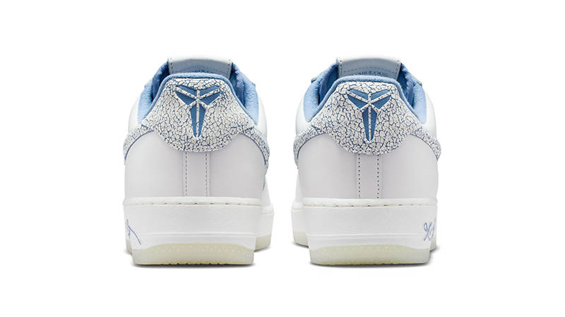 Nike Kobe Air Force 1 Low Protro City of Champions IM0583-400 back