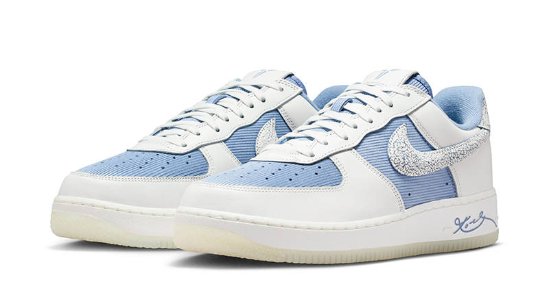 Nike Kobe Air Force 1 Low Protro City of Champions IM0583-400 front