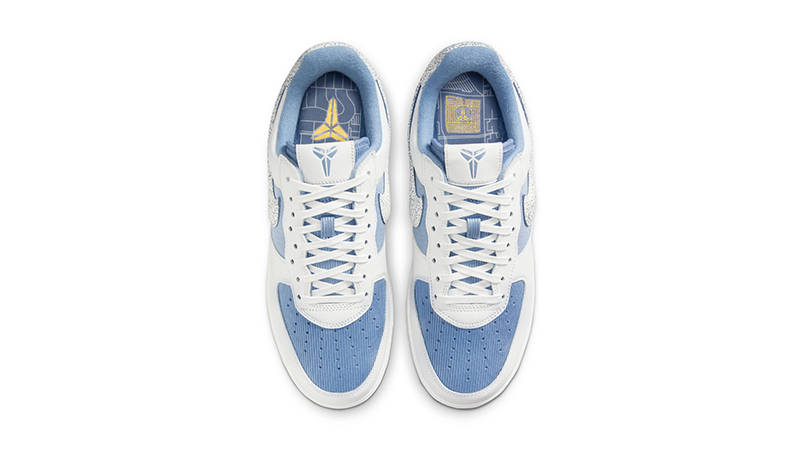 Nike Kobe Air Force 1 Low Protro City of Champions IM0583-400 middle