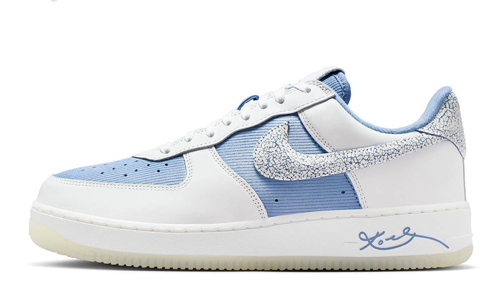 Nike Kobe Air Force 1 Low Protro City of Champions IM0583-400