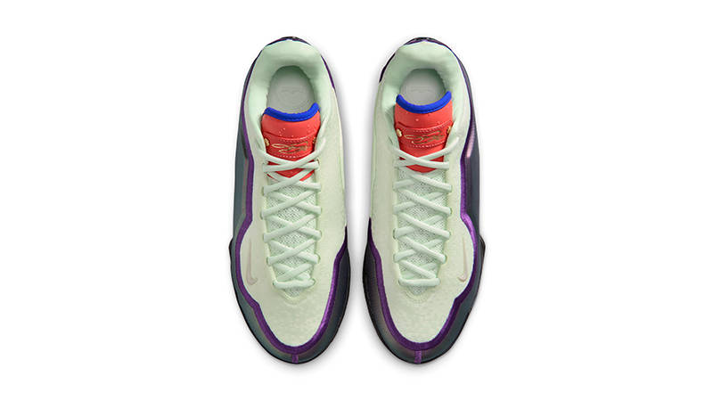 Nike LeBron 23 Green With Envy IH1513-700 middle