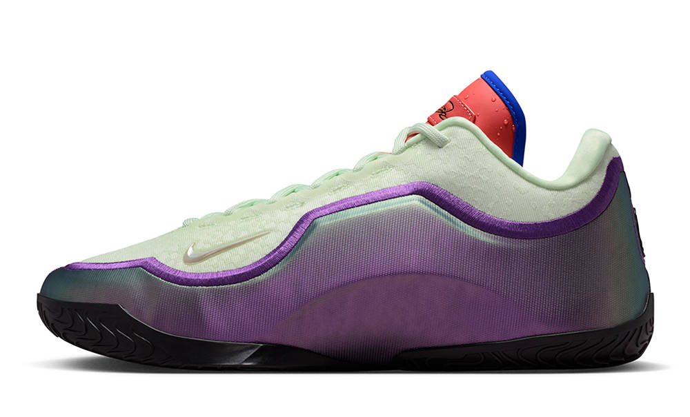 nike lebron 3 purple