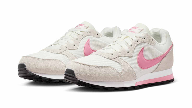 Nike MD Runner 2 Sail Peony 749869-106 front