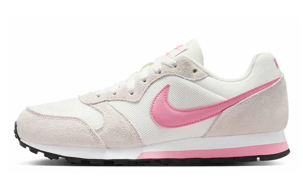 nike md runner 2 rose gold