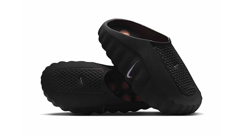 Nike Mind 001 Black Womens HQ4309-001 front