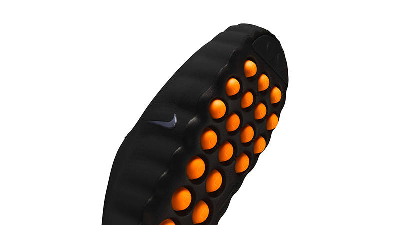 Nike Mind 001 Black Womens | HQ4309-001 | The Sole Supplier