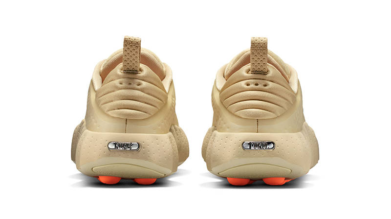 Nike Mind 002 Light Khaki HQ4308-200 back