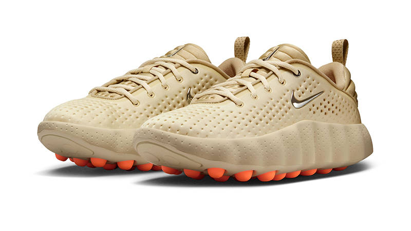Nike Mind 002 Light Khaki HQ4308-200 front